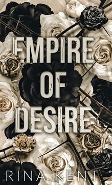 portada Empire of Desire: Special Edition Print (in English)