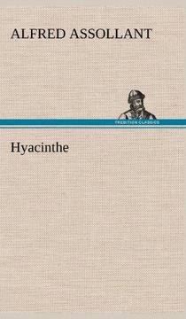 portada Hyacinthe (French Edition)