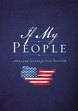 portada If my People: A Prayer Guide for our Nation 