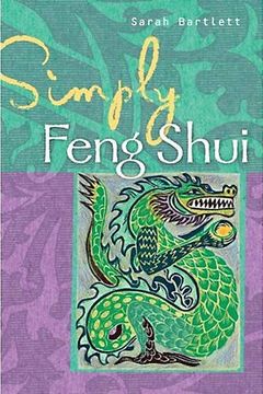 portada Simply Feng Shui (en Inglés)