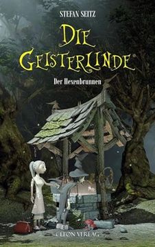 portada Die Geisterlinde - Teil 2 (en Alemán)