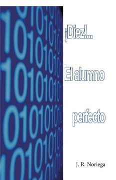 portada Diez! El Alumno Perfecto (in Spanish)