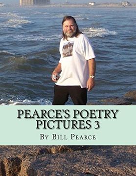 portada Pearce's Poetry Pictures 3