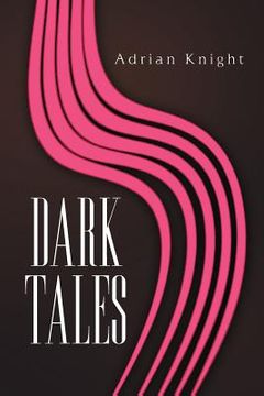 portada Dark Tales (en Inglés)