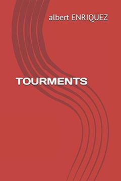 portada Tourments (en Francés)