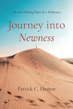 portada Journey into Newness (en Inglés)