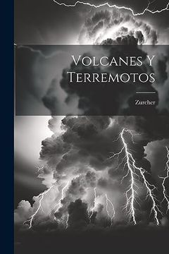 portada Volcanes y Terremotos