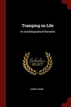 portada Tramping on Life: An Autobiographical Narrative