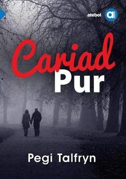 portada Cyfres Amdani: Cariad pur (en Galés)
