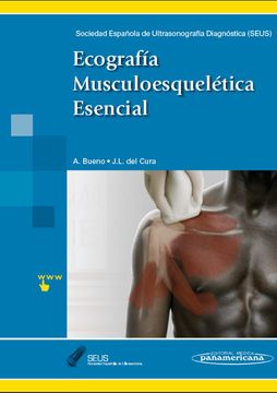 portada Ecografia Musculoesqueletica Esencial