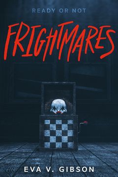 portada Frightmares (Underlined) (en Inglés)