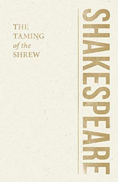 portada The Taming of the Shrew 