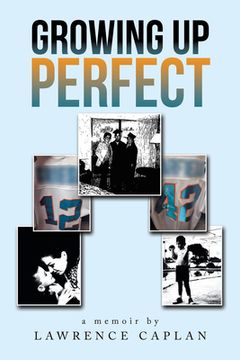 portada Growing up Perfect (in English)