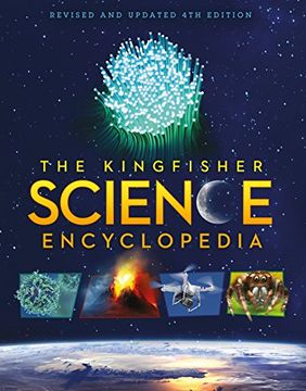 portada The Kingfisher Science Encyclopedia (Kingfisher Encyclopedias)