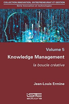 portada Knowledge Management