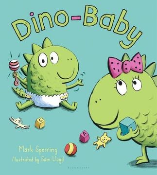 portada Dino-Baby 