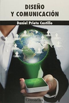 portada Diseño y Comunicacion (in Spanish)