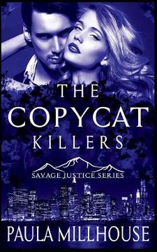 portada The Copycat Killers