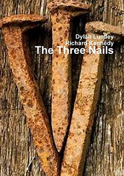 portada The Three Nails