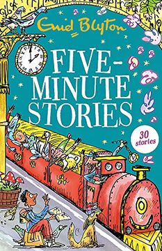 portada Five-Minute Stories