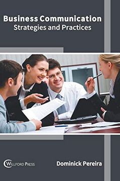portada Business Communication: Strategies and Practices (en Inglés)