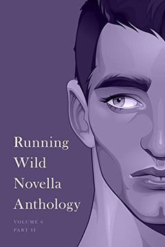 portada Running Wild Novella Anthology, Volume 6: Book 2 (en Inglés)
