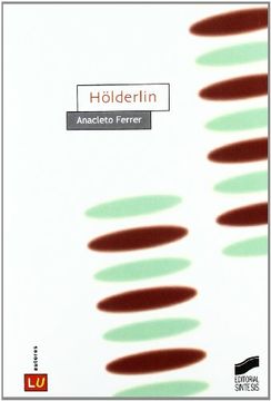 portada Hölderlin