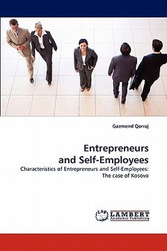 portada entrepreneurs and self-employees (in English)