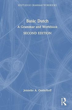 portada Basic Dutch (en Inglés)