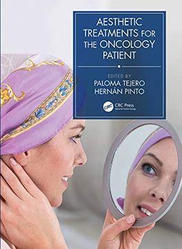 portada Aesthetic Treatments for the Oncology Patient (en Inglés)