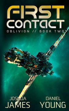 portada First Contact (in English)