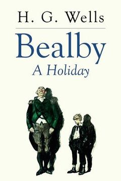portada Bealby: A Holiday (in English)