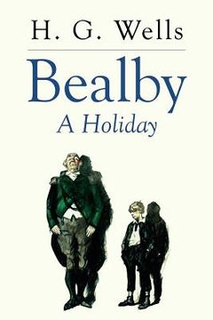 portada Bealby: A Holiday (en Inglés)