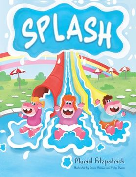 portada Splash (in English)