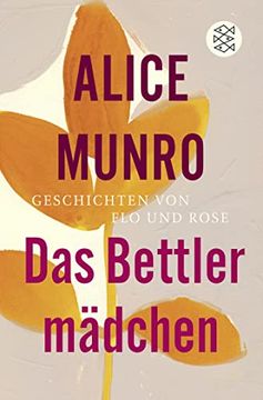 portada Das Bettlermädchen: Geschichten von flo und Rose (in German)