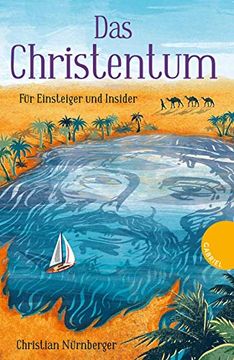 portada Das Christentum: Für Einsteiger und Insider (en Alemán)