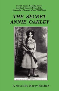 portada the secret annie oakley