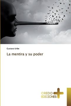 portada La Mentira y su Poder (in Spanish)