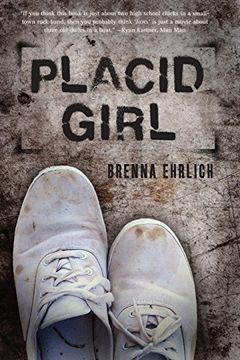 portada Placid Girl (in English)