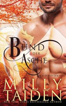 portada Bund der Asche (in German)