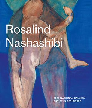 portada Rosalind Nashashibi at the National Gallery (en Inglés)