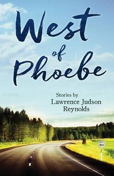 portada West of Phoebe: Short Stories