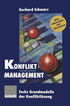 portada Konflikt-Management