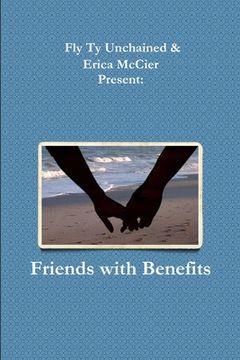 portada Friends with Benefits (en Inglés)