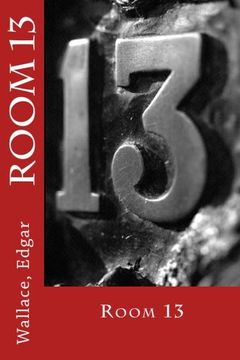 portada Room 13