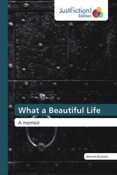 portada What a Beautiful Life (in English)
