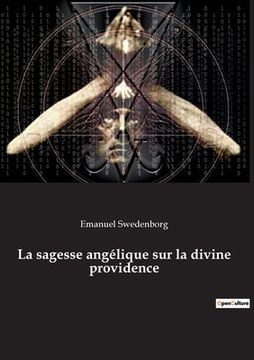 portada La sagesse angélique sur la divine providence (en Francés)