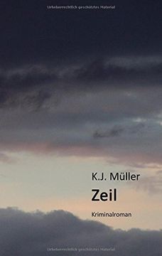 portada Zeil (German Edition)