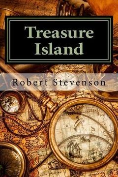 portada Treasure Island: (SnowBall Classics)