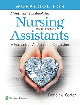 portada Workbook for Lippincott Textbook for Nursing Assistants 